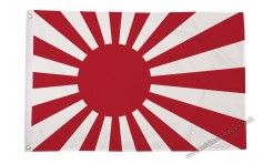 Japan Flag For Sale | Buy Japanese Flags at Midland Flags